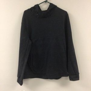 Fila Hooded Sweatshirt